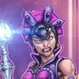 Evil-Lyn