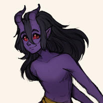 Child Karu